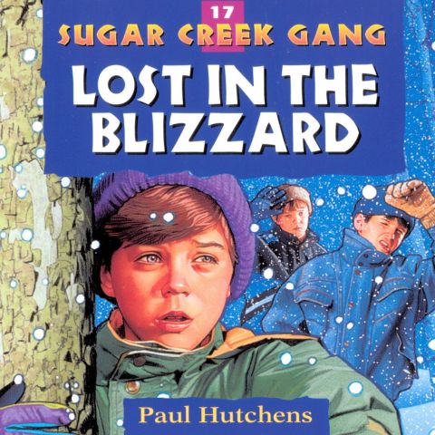 Sugar Creek Gang- Lost in a Blizzard - Audiobook-17