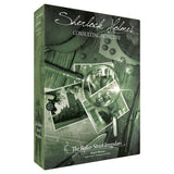 Sherlock Holmes: Consulting Detective - Baker Street Irregulars