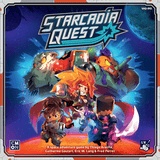 Starcadia Quest