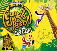 Jungle Speed Safari