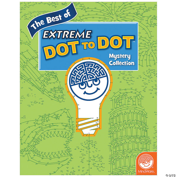 Extreme Dot Mystery Collection