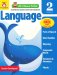 At-Home Tutor: Language, Grade 2 - Activity Book