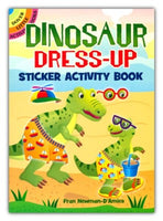 Dinosaur Dress up