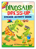Dinosaur Dress up