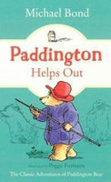 Paddington Bear Collection