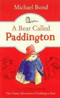 Paddington Bear Collection