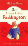 Paddington Bear Collection