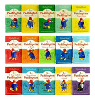 Paddington Bear Collection