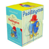 Paddington Bear Collection