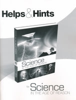 Helps & Hints for Science in the Age of Reason