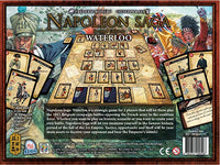 Napoleon Saga Card Game