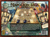 Napoleon Saga Card Game