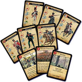 Napoleon Saga Card Game