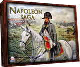 Napoleon Saga Card Game