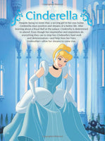 Disney Princess: Learn to Draw Princesses: How to draw Cinderella, Belle, Jasmine, and more! (Licensed Learn to Draw)