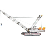 Nuts + Bolts Pro Builder Crawler Crane