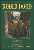 Robin Hood (Calla Editions)