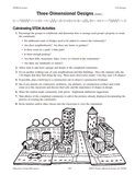 Year Round Project-Based Activities for STEM (Grade 1-2)