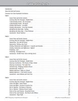 Targeting Comprehension Strategies for the Common Core (Grade 8)