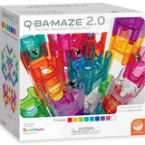 Q-BA-Maze 2.0 Spectrum Set