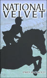 National Velvet (Dover Children's Evergreen Classics)