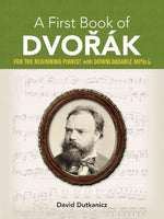 A First Book of Dvorak