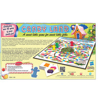 Candy Land Classic 65th Anniversary Edition