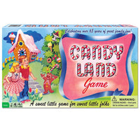Candy Land Classic 65th Anniversary Edition