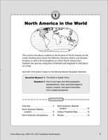 7 Continents: North America