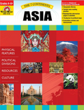 7 Continents: Asia