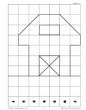 Graph Art (Grades 1-2)