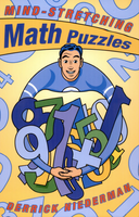 Mind-Stretching Math Puzzles