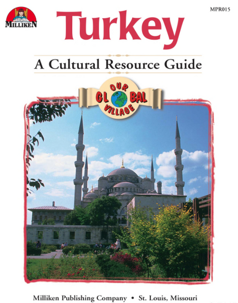 Our Global Village: Turkey