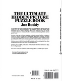 The Ultimate Hidden Picture Puzzle Book