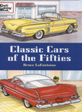 Classic Cars of the Fifties