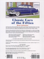 Classic Cars of the Fifties