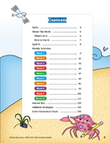 Daily Summer Activities Grade 2-3