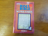 Holy Bible Word-Finds Volume 6