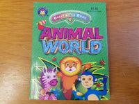 Great Little Book of Animal World