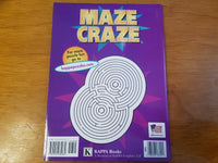 Maze Craze Volume 3