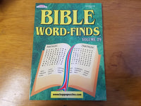 Bible Word-Finds Volume 29
