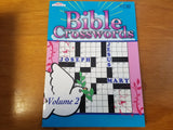 Bible Crosswords Volume 2