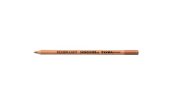 Lyra Charcoal Pencil Rotelkreid