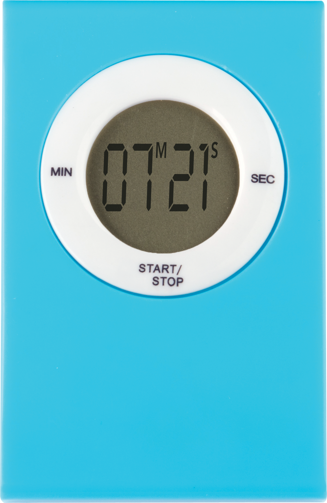Magnetic Digital Timer – Miller Pads & Paper