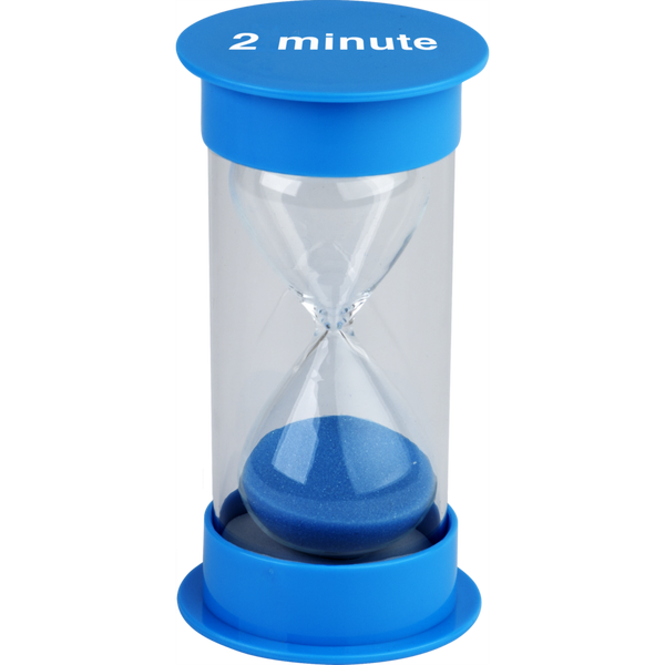 Medium Sand Timer-2 Minute