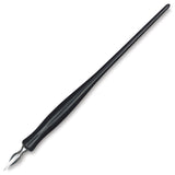 Calligraphy Pen Holder (Black)