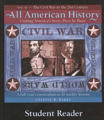 All American History Vol. 2