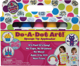 Do A Dot Art! Washable Shimmer Markers