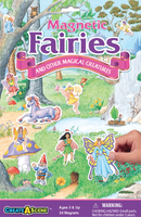 Create A Scene-Fairies