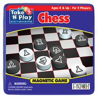 Take N Play Chess Game